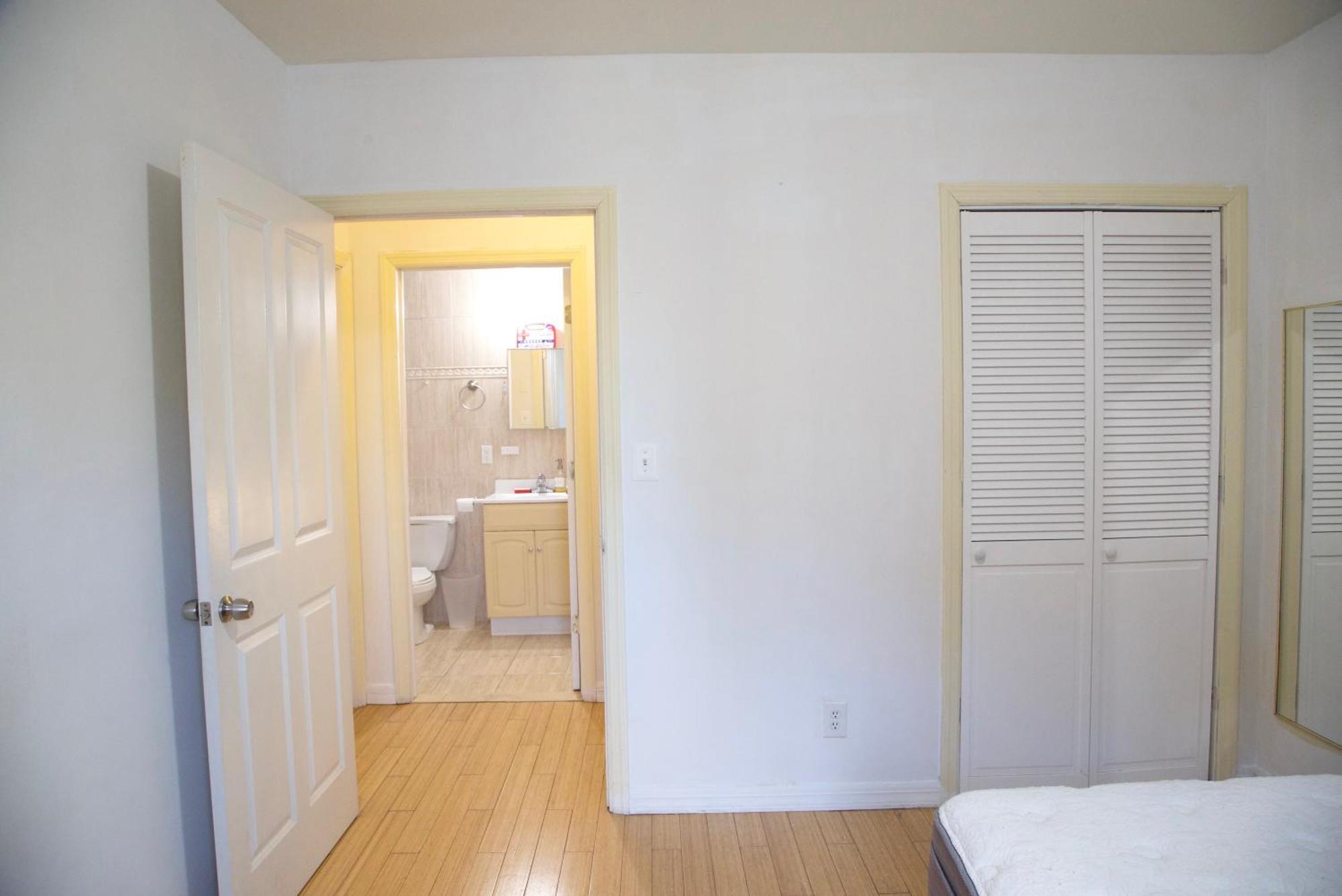 Brightonbeach2-Spacious Room-Close To Beach Nova Iorque Exterior foto